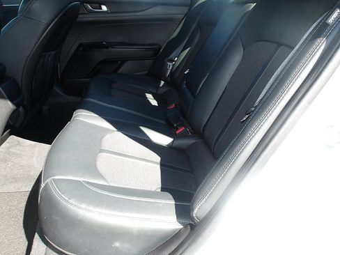 Used 2024 Kia K5 GT-Line w/ GT-Line Premium Package FWD image 12
