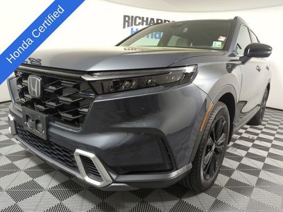Certified 2023 Honda CR-V Sport Touring