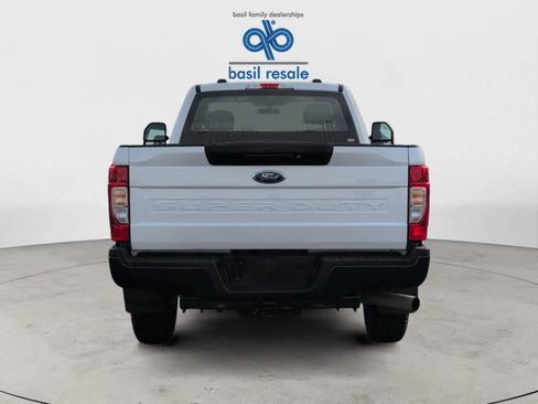 Used 2022 Ford F250 XL image 8