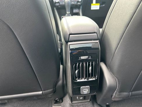 New 2026 Jeep Compass Limited w/ Sun, Sound & Navigation Group image 25