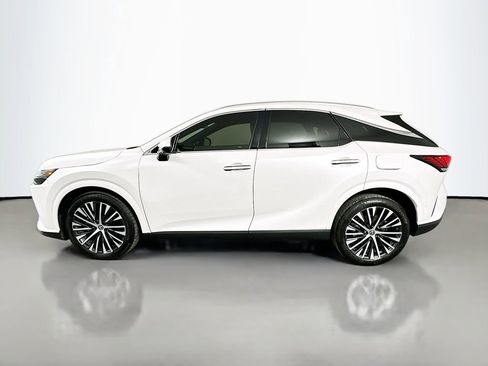 Used 2024 Lexus RX 350 Premium Plus w/ Convenience Package FWD image 8