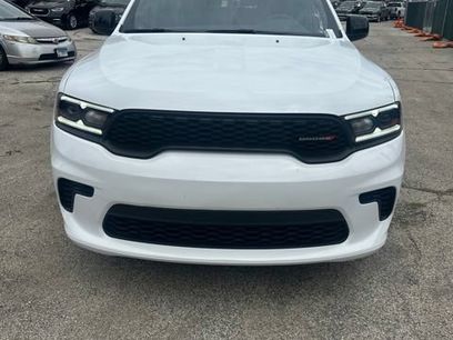Used 2026 Dodge Durango GT