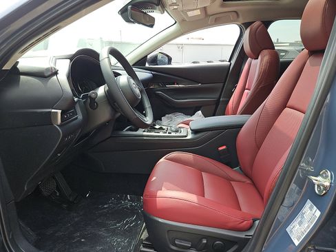 New 2026 MAZDA CX-30 AWD 2.5 S image 12