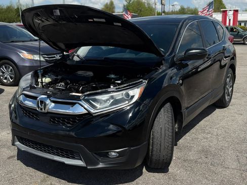 Used 2018 Honda CR-V EX-L image 35