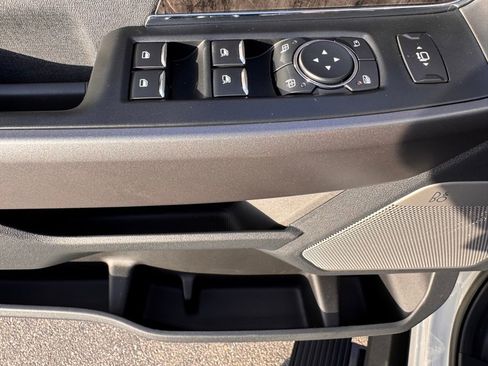 New 2025 Ford F250 Lariat w/ Lariat Ultimate Package image 16
