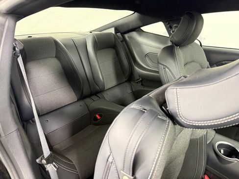 Used 2024 Ford Mustang Coupe image 16