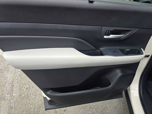 Used 2024 Toyota Grand Highlander XLE image 20