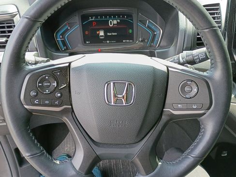 Used 2024 Honda Odyssey EX-L image 27