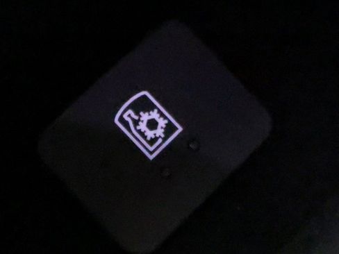 Used 2026 Cadillac Escalade V w/ LPO, Onyx Lite Package image 48