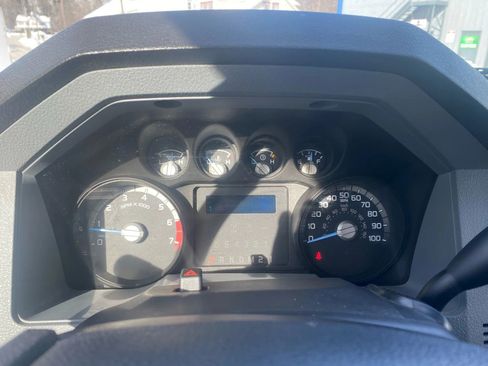 Used 2016 Ford F250 XL w/ XL Appearance Package image 9