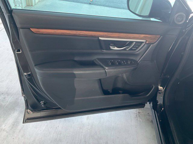 Certified 2019 Honda CR-V Touring image 5