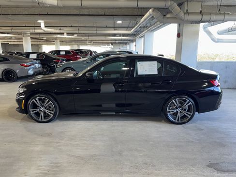 Certified 2023 BMW 330i 330i w/ Driving Assistance Package image 5