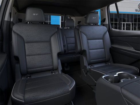 New 2026 Buick Enclave Sport Touring w/ Power Package image 17