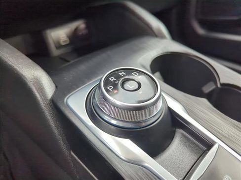 Certified 2024 Ford Escape Active w/ Tech Pack #1 image 12