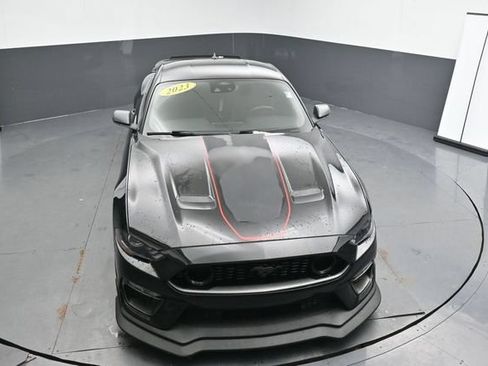 Used 2023 Ford Mustang Mach 1 RWD image 15