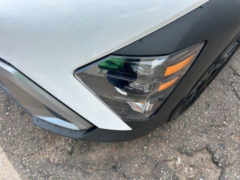 New 2026 Hyundai Kona SEL Sport FWD image 9