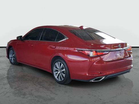 Used 2020 Lexus ES 350 w/ Premium Package FWD image 3