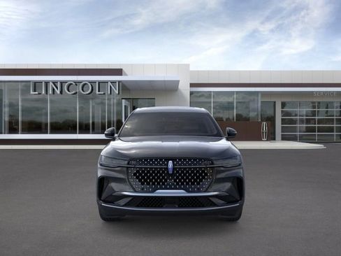 New 2026 Lincoln Nautilus Premier w/ Equipment Group 102A image 6