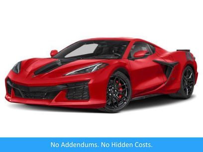 Used 2024 Chevrolet Corvette Z06