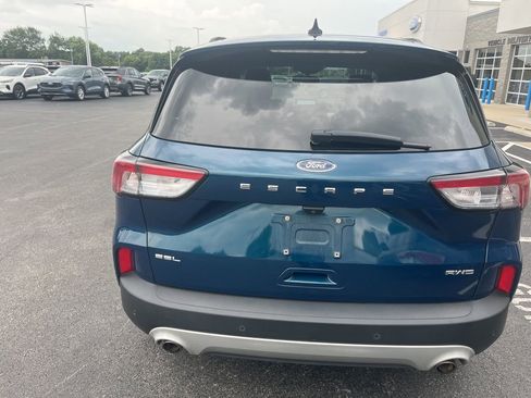 Used 2023 Nissan Sentra SR w/ SR Premium Package image 24