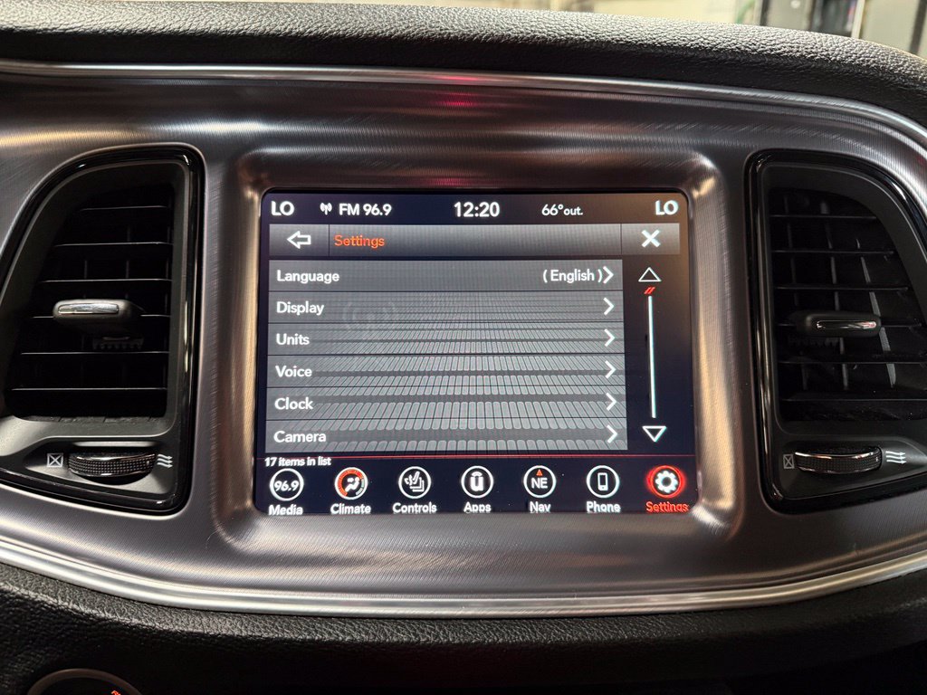 Certified 2021 Dodge Challenger SXT w/ Driver Convenience Group AWD/4WD image 18