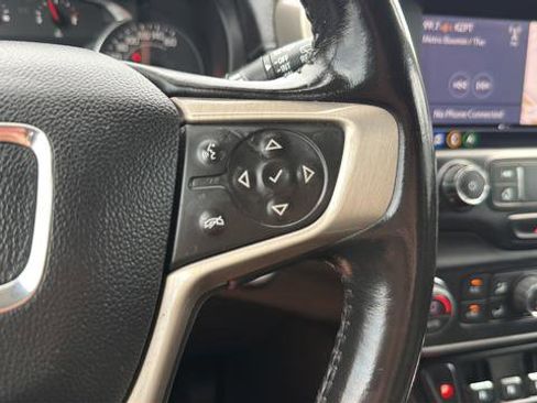 Used 2020 GMC Terrain Denali w/ GMC Pro Grade Package image 33