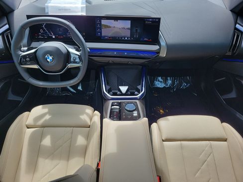 Used 2026 BMW X3 xDrive30i w/ Convenience Package AWD/4WD image 14