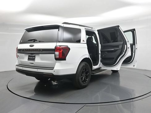 Certified 2023 Ford Expedition Timberline AWD/4WD image 6