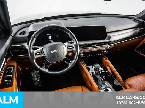 Used 2025 Kia Telluride EX X-Line AWD/4WD image 24
