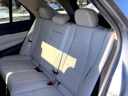 Used 2021 Mercedes-Benz GLE 350 4MATIC image 21