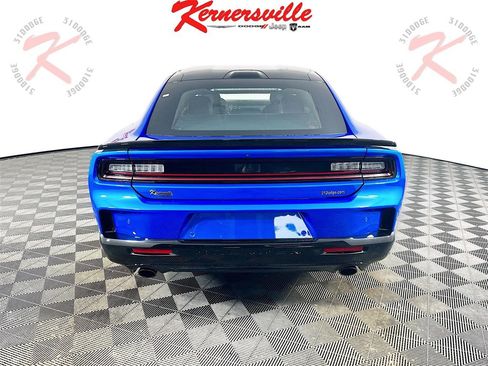 New 2026 Dodge Charger R/T Scat Pack image 6