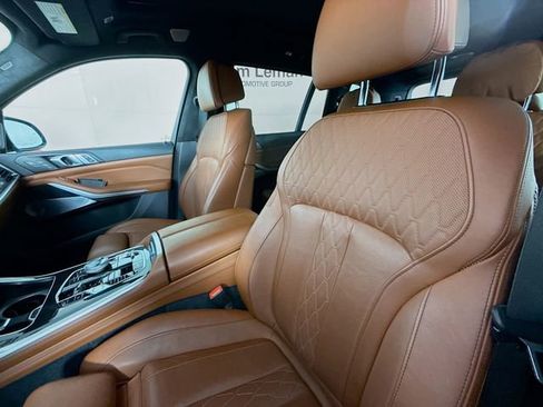 Used 2024 BMW X7 M60i w/ Executive Package image 22