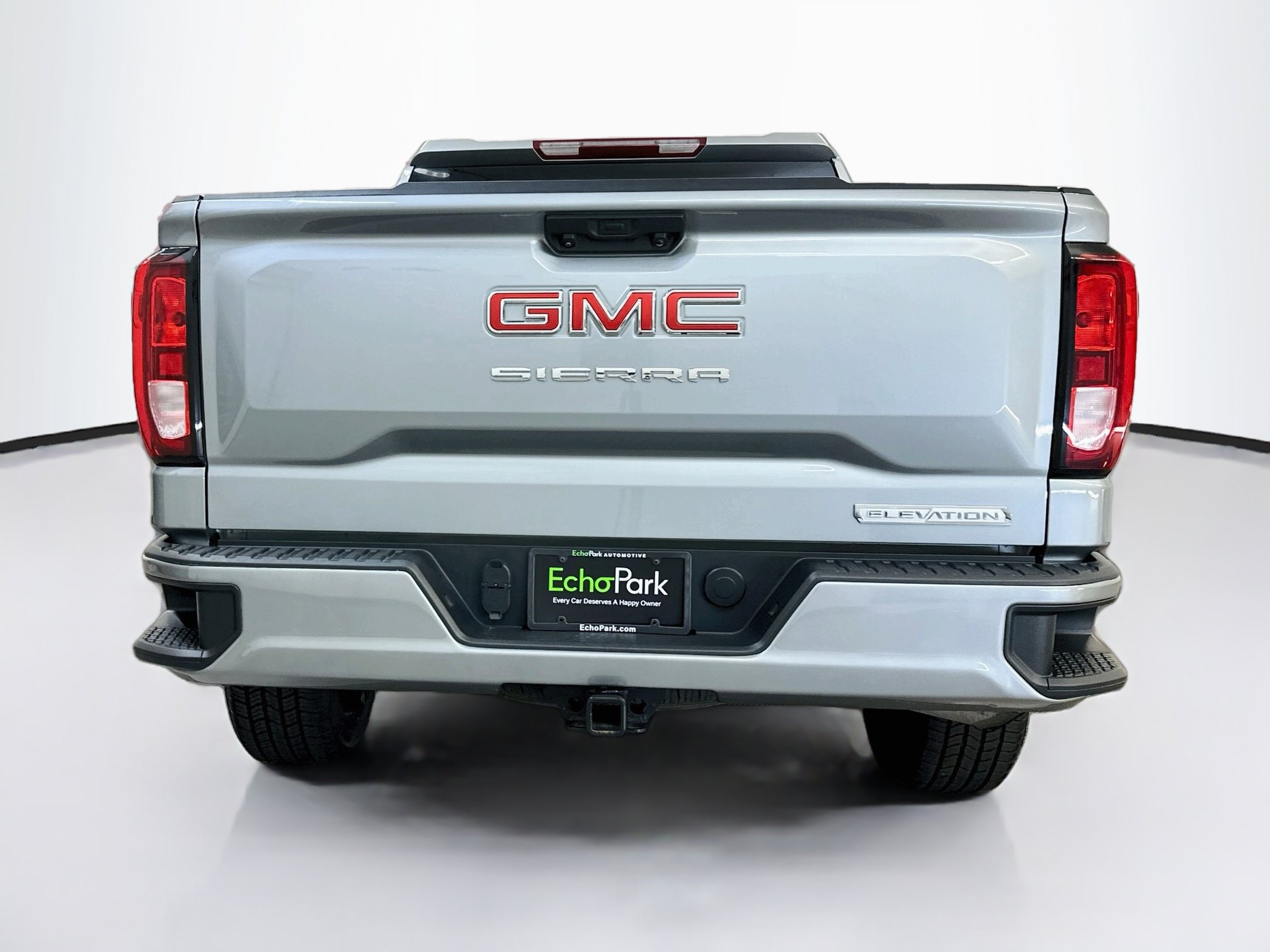 Used 2024 GMC Sierra 1500 Elevation AWD/4WD image 7