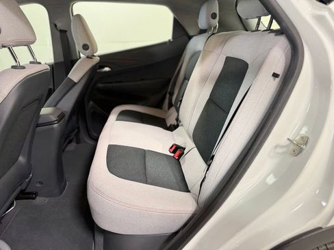 Used 2019 Chevrolet Bolt LT FWD image 15