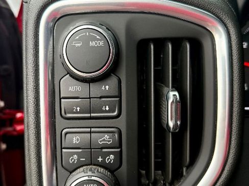 Used 2021 Chevrolet Silverado 1500 RST w/ Convenience Package II image 21