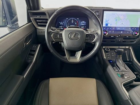 Used 2024 Lexus GX 550 AWD/4WD image 24
