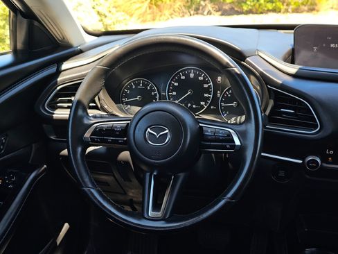 Used 2024 MAZDA CX-30 AWD 2.5 S w/ Select Sport Pkg image 23