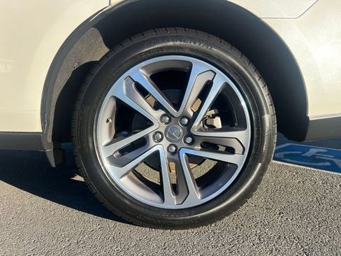 Used 2018 Acura MDX SH-AWD w/ Advance Package image 10