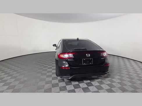 Used 2022 Honda Civic Sport image 41