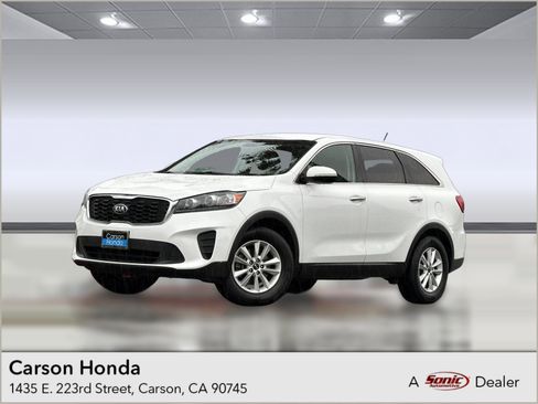 Used 2019 Kia Sorento L image 1