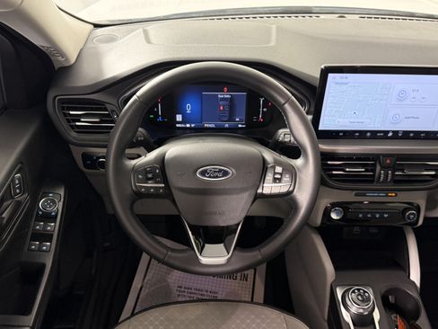 Certified 2024 Ford Escape Active w/ Tech Pack #1 FWD image 10