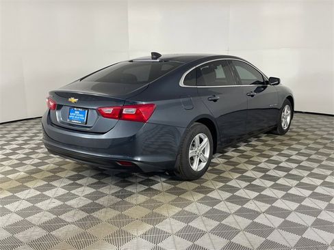 Used 2020 Chevrolet Malibu LS image 24
