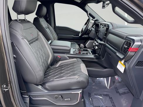 New 2025 Ford F150 Raptor image 30