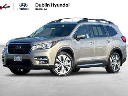 Used 2019 Subaru Ascent Limited w/ Popular Package #3