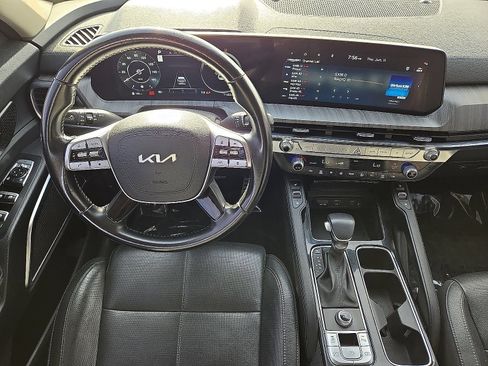 Used 2023 Kia Telluride SX FWD image 17