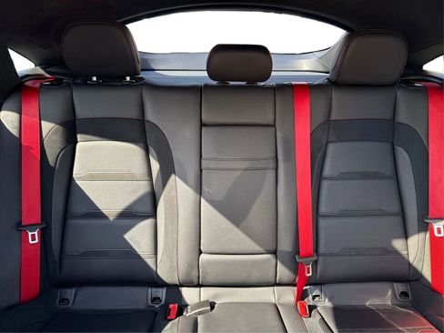 Used 2021 Mercedes-Benz GLE 53 AMG 4MATIC Coupe w/ Parking Assistance Package image 12