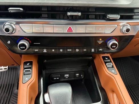 Used 2024 Kia Telluride SX X-Line image 20