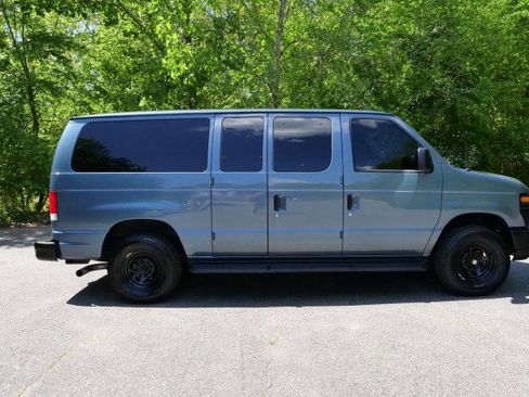 Used 2013 Ford E-350 and Econoline 350 XL w/ PWR Windows & Locks Group image 37