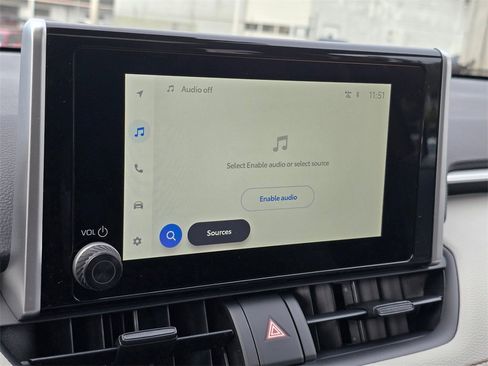 New 2025 Toyota RAV4 XLE image 31