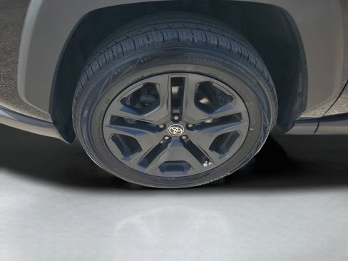 Used 2022 Toyota RAV4 Adventure AWD/4WD image 23